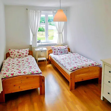 Apartment Gutshaus *