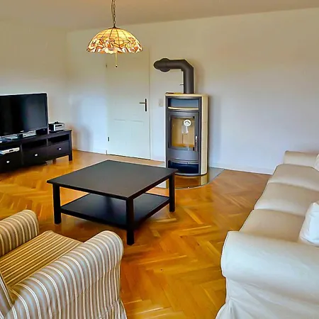 Gutshaus Julchendorf