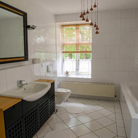 Gutshaus * Julchendorf