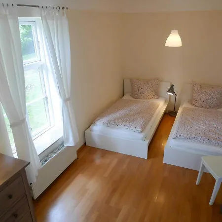 Gutshaus Julchendorf