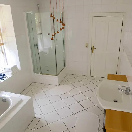 Апартаменты Gutshaus *