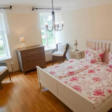 Апартаменты Gutshaus