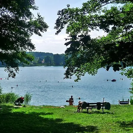 Gutshaus Julchendorf