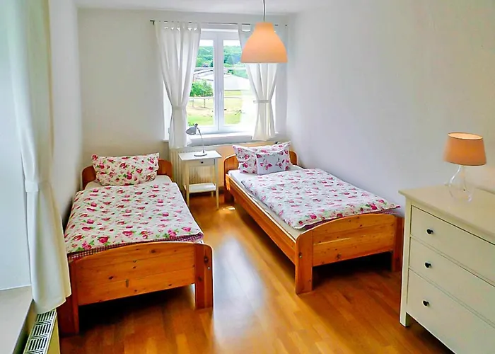 Apartment Gutshaus *