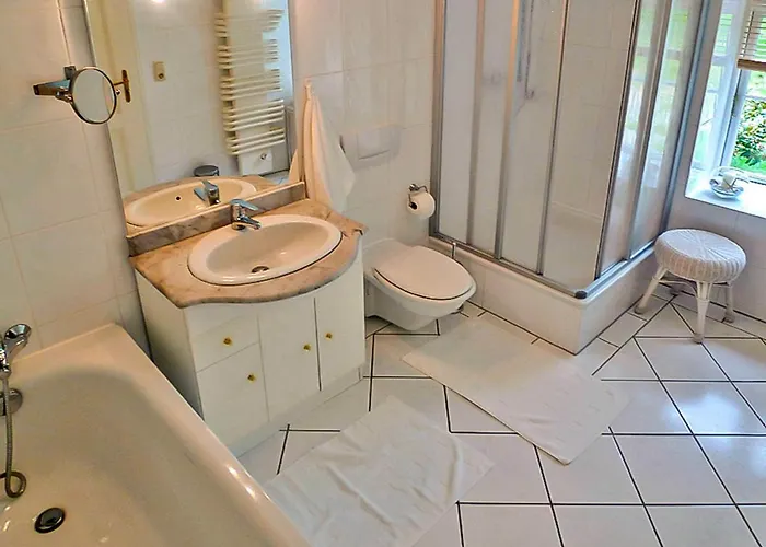 Apartment Gutshaus