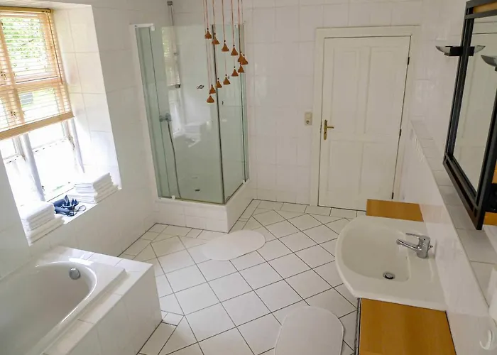 Apartment Gutshaus *